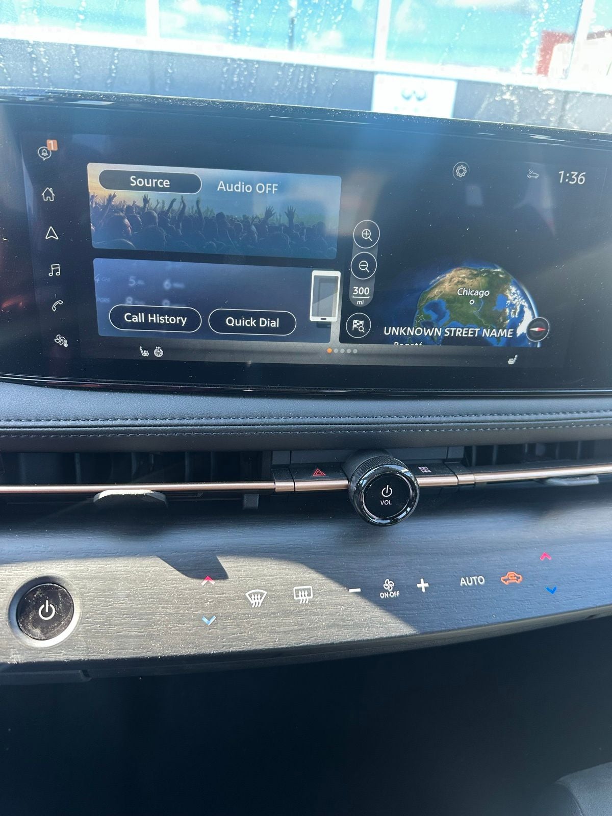 2024 Nissan Ariya EVOLVE+