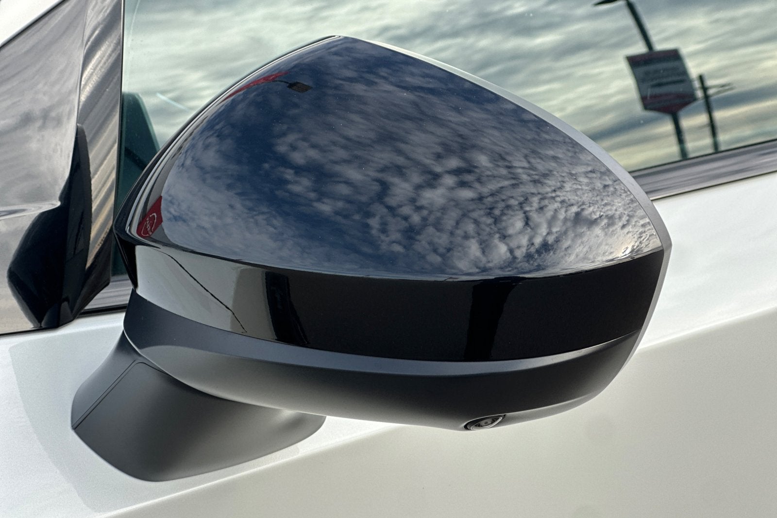 2024 Nissan Ariya EVOLVE+