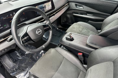 2023 Nissan Ariya ENGAGE e-4ORCE
