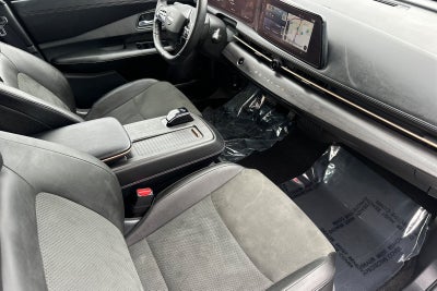 2023 Nissan Ariya ENGAGE e-4ORCE