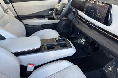 2024 Nissan Ariya ENGAGE+ e-4ORCE