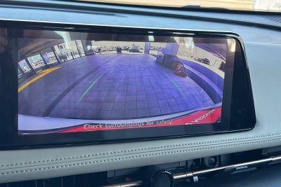 2024 Nissan Ariya ENGAGE+ e-4ORCE