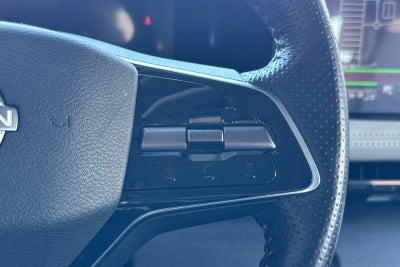 2024 Nissan Ariya ENGAGE+ e-4ORCE