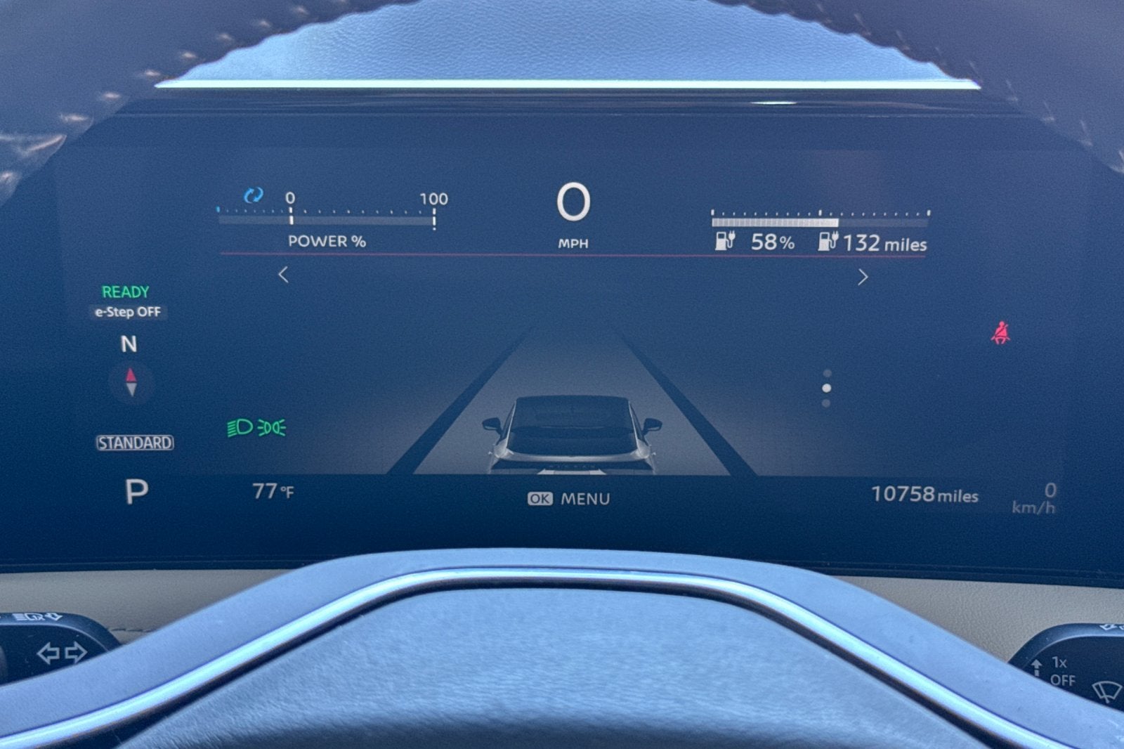 2024 Nissan Ariya ENGAGE+ e-4ORCE
