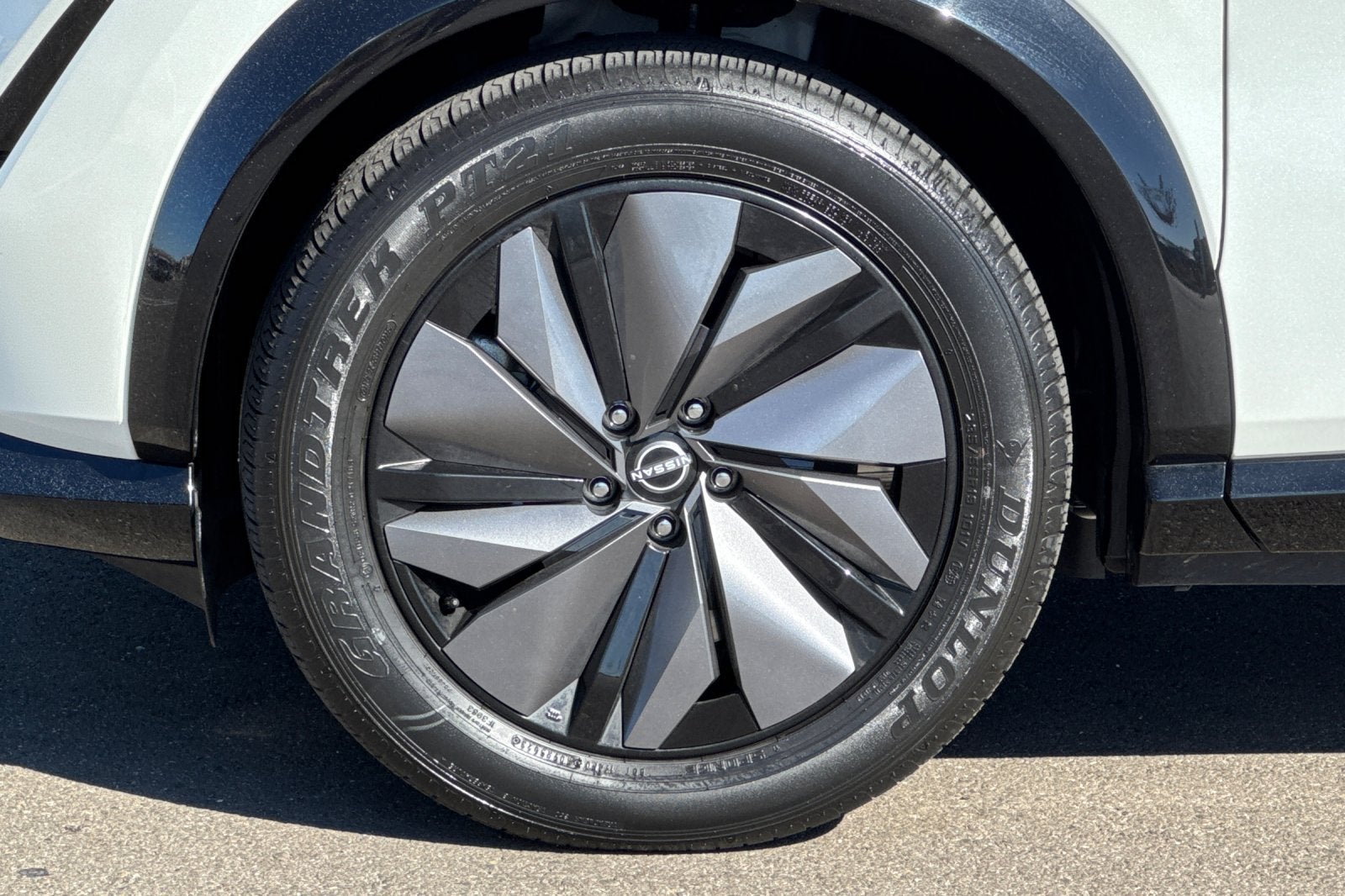 2024 Nissan Ariya ENGAGE+ e-4ORCE