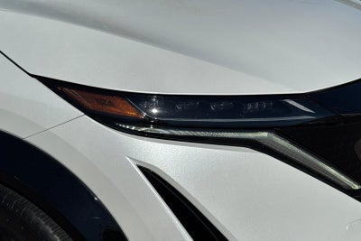 2024 Nissan Ariya ENGAGE+ e-4ORCE