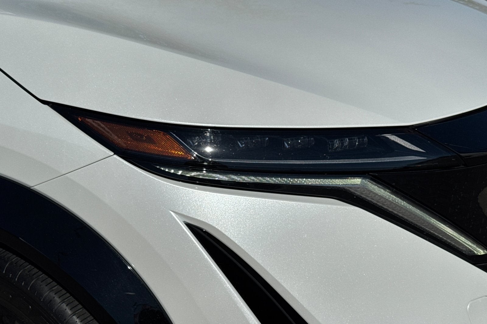 2024 Nissan Ariya ENGAGE+ e-4ORCE