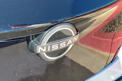 2024 Nissan Ariya ENGAGE+ e-4ORCE