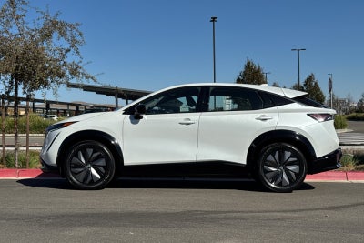 2024 Nissan Ariya ENGAGE+ e-4ORCE