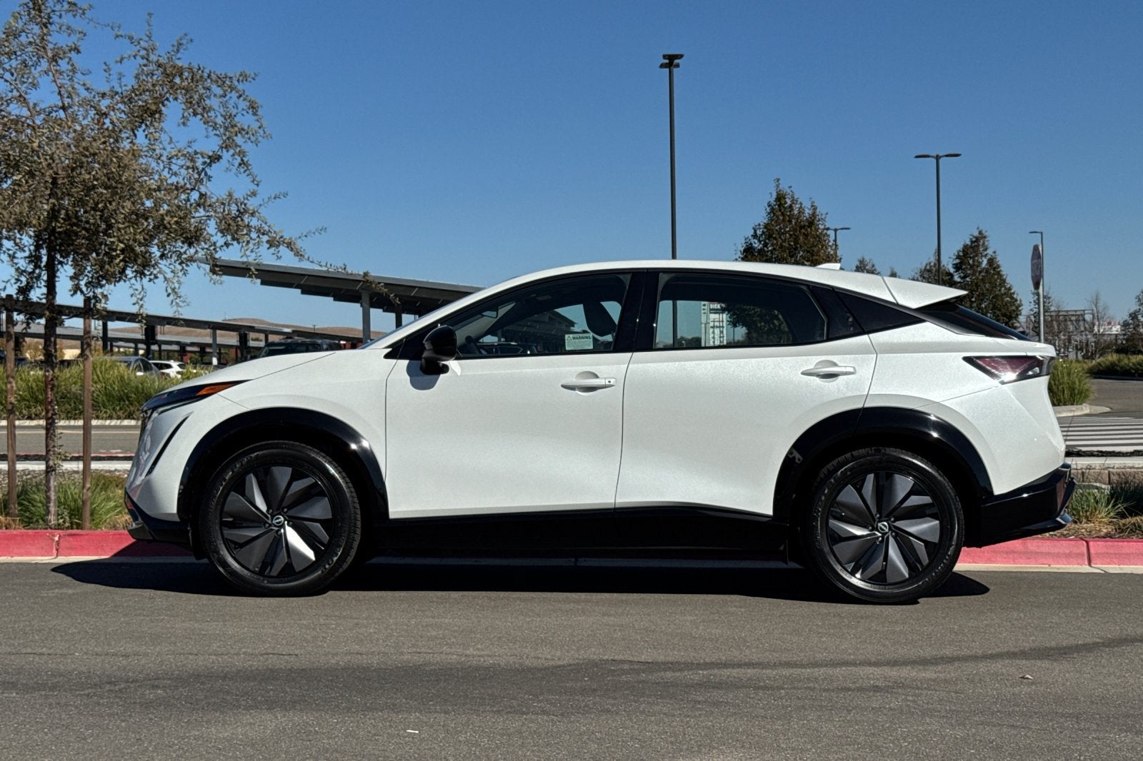 2024 Nissan Ariya ENGAGE+ e-4ORCE