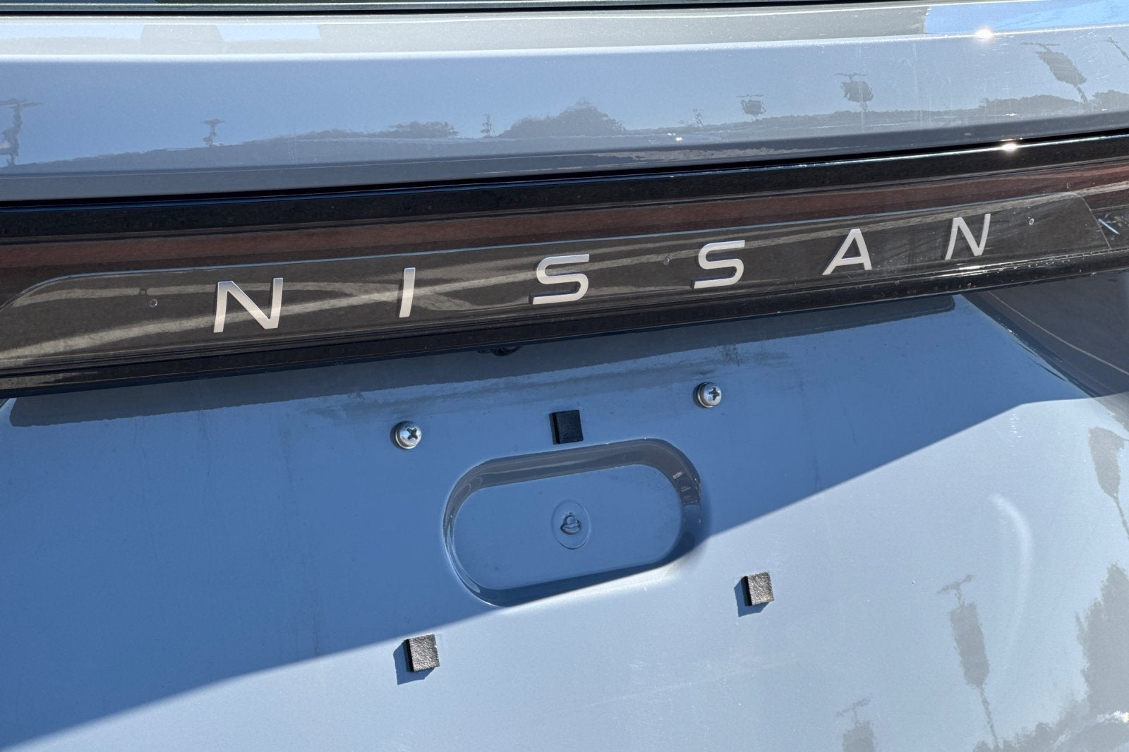 2024 Nissan Ariya EVOLVE+ e-4ORCE