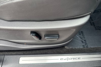 2023 Nissan Ariya EVOLVE+ e-4ORCE