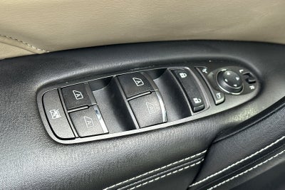 2023 INFINITI QX80 Premium Select