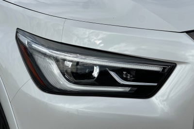 2023 INFINITI QX80 Premium Select