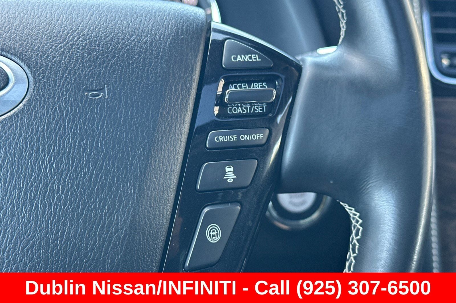2021 INFINITI QX80 Premium Select