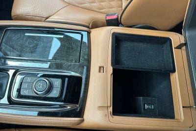 2023 INFINITI QX80 Sensory