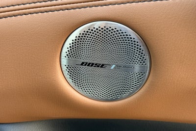 2023 INFINITI QX80 Sensory