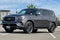 2023 INFINITI QX80 Sensory