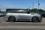 2025 INFINITI QX80 AUTOGRAPH