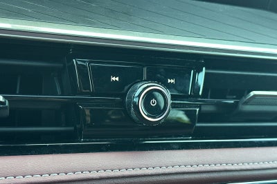2025 INFINITI QX80 AUTOGRAPH