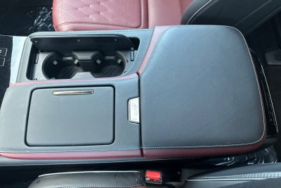 2025 INFINITI QX80 AUTOGRAPH