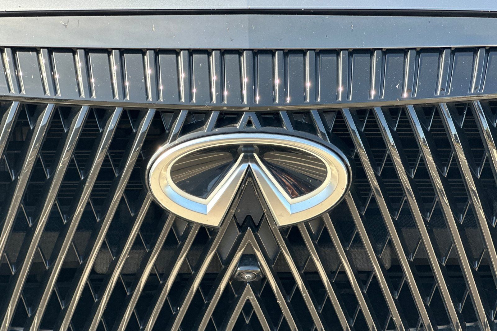 2025 INFINITI QX80 AUTOGRAPH