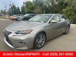 2017 Lexus ES 300h