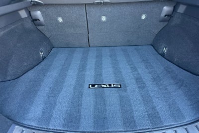 2023 Lexus RZ 450e Premium