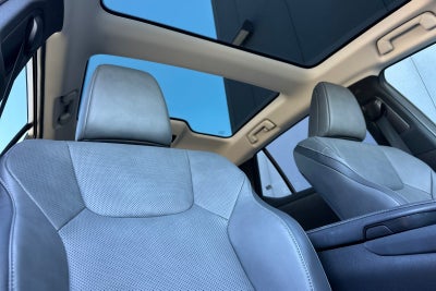 2023 Lexus RZ 450e Premium