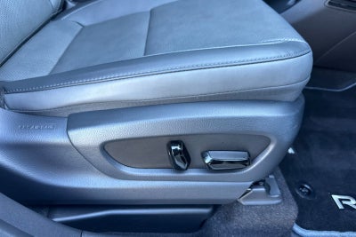 2023 Lexus RZ 450e Premium