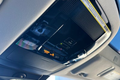 2023 Lexus RZ 450e Premium