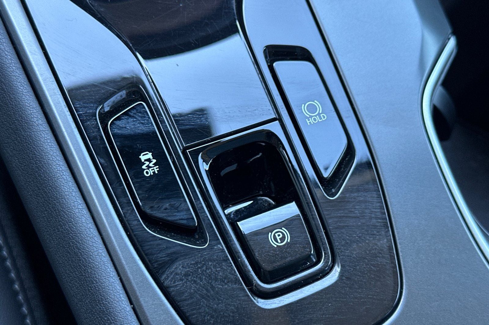 2023 Lexus RZ 450e Premium