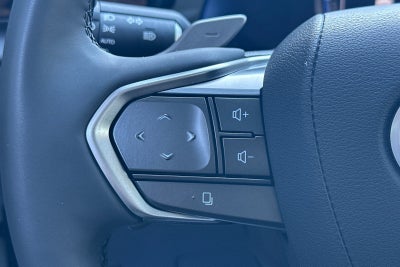 2023 Lexus RZ 450e Premium