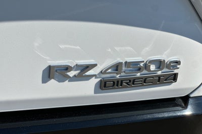 2023 Lexus RZ 450e Premium