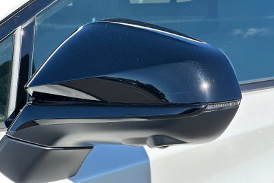 2023 Lexus RZ 450e Premium