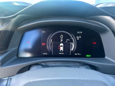 2023 Lexus RZ 450e Premium