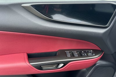 2022 Lexus NX 350h Base