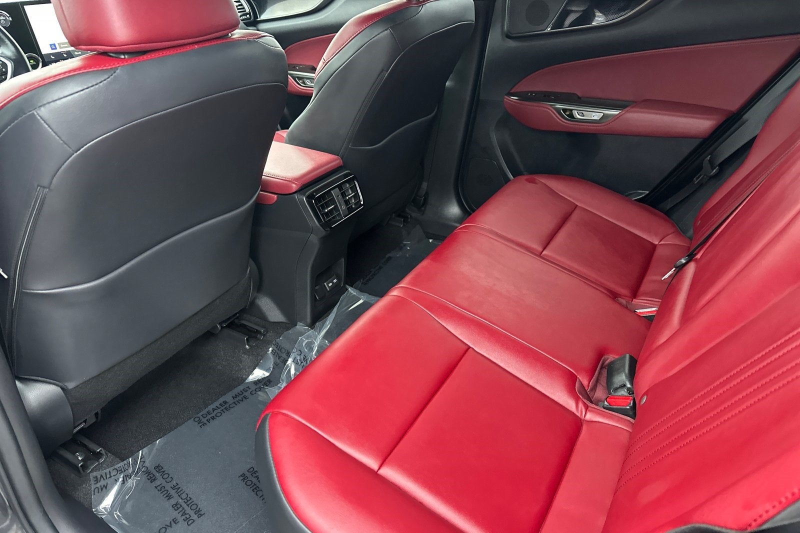 2022 Lexus NX 350h Base