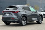 2022 Lexus NX 350h Base