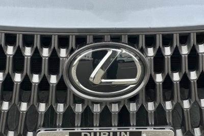 2022 Lexus NX 350h Base