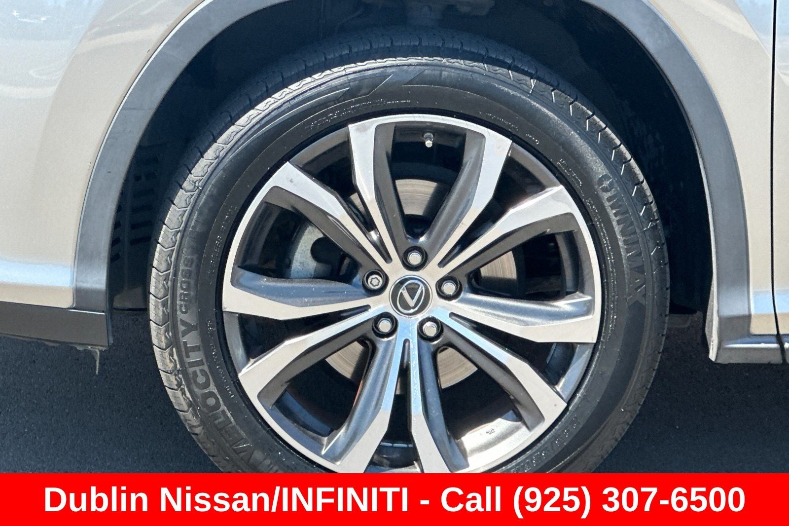 2018 Lexus RX 350L