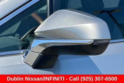 2018 Lexus RX 350L