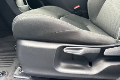 2025 Subaru Solterra Premium