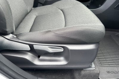 2025 Subaru Solterra Premium