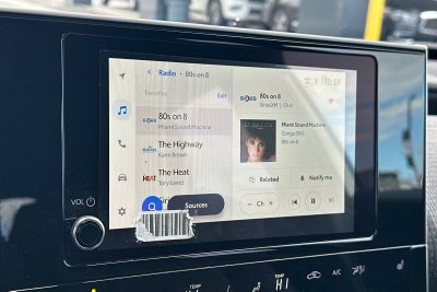 2025 Subaru Solterra Premium