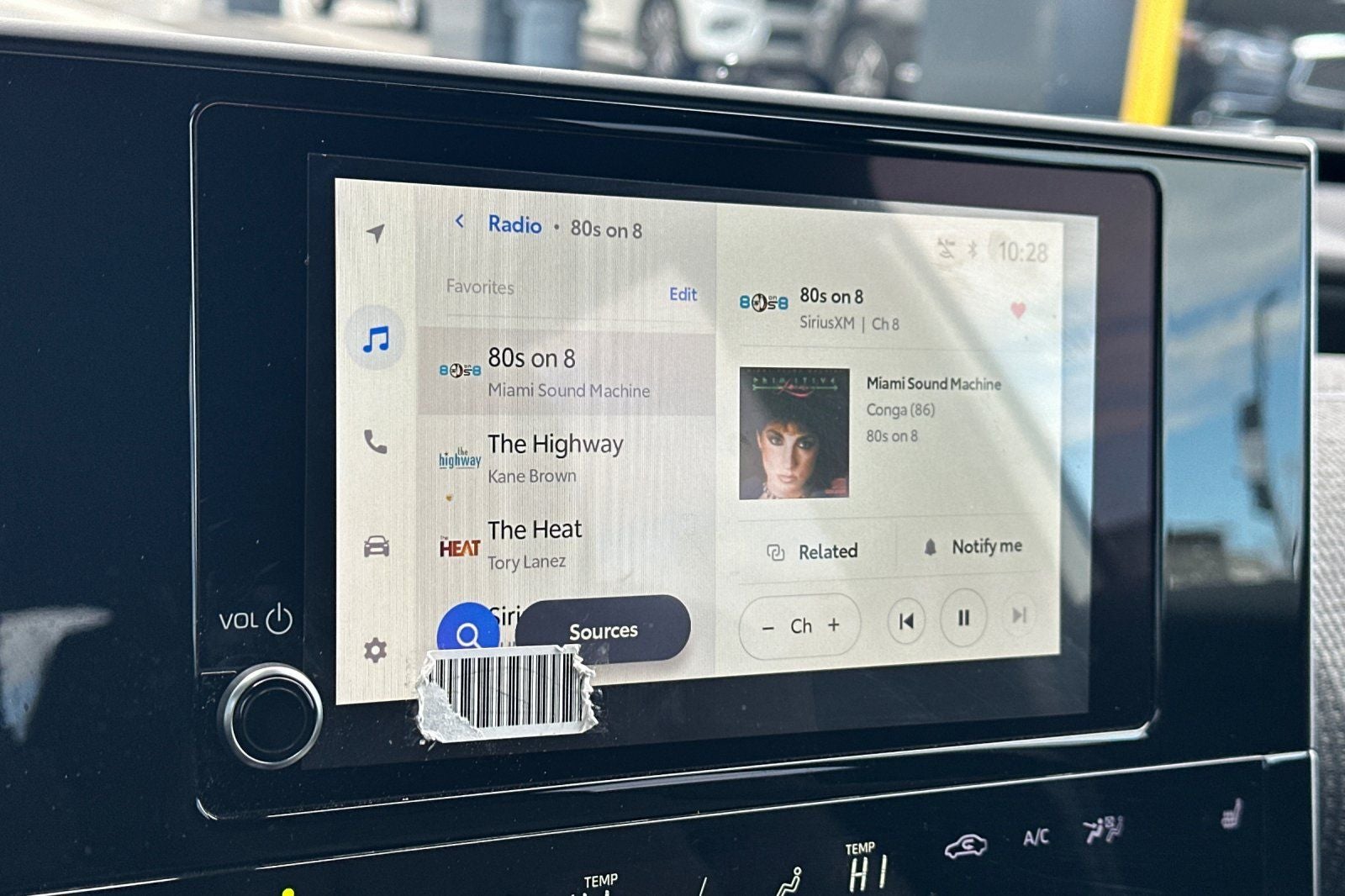 2025 Subaru Solterra Premium