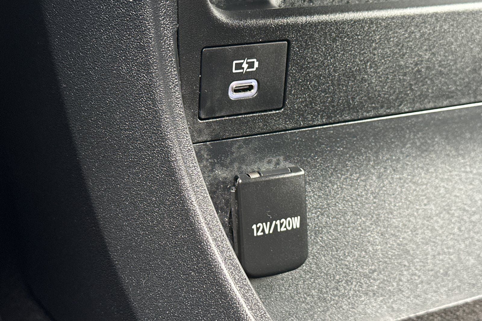 2025 Subaru Solterra Premium