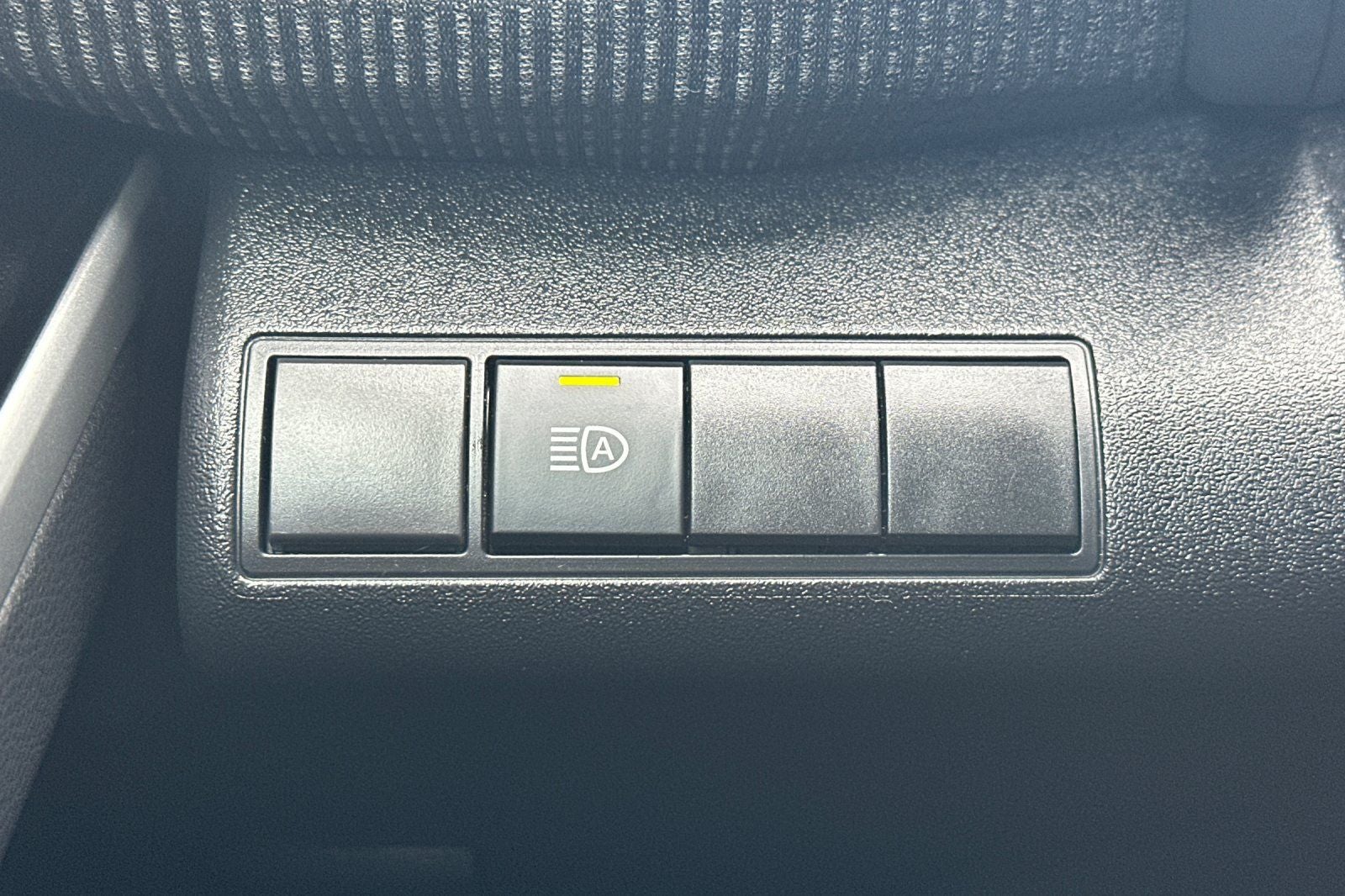 2025 Subaru Solterra Premium