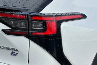 2025 Subaru Solterra Premium