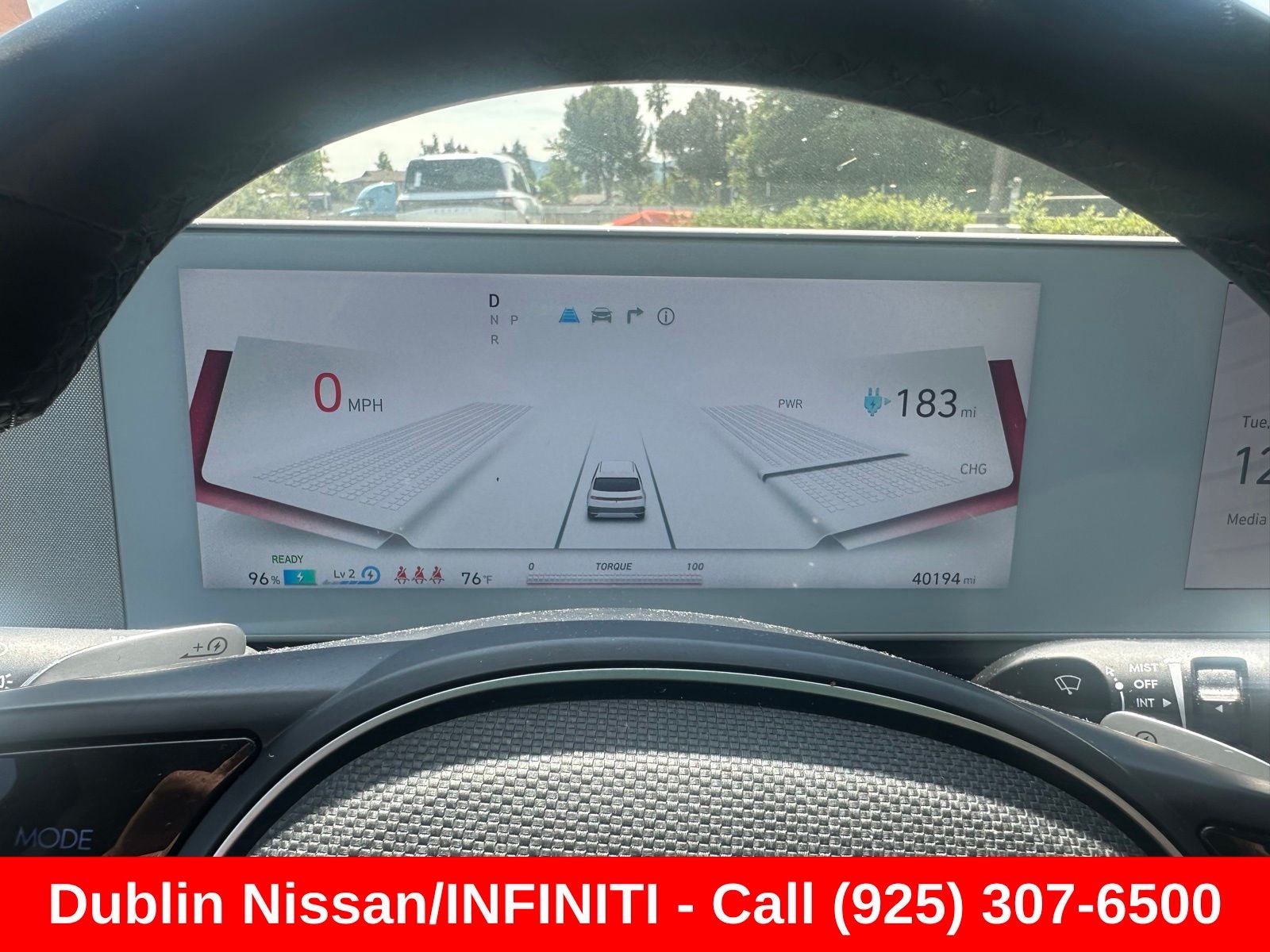 2024 Hyundai IONIQ 5 SE Standard Range